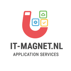 IT-Magnet.nl logo